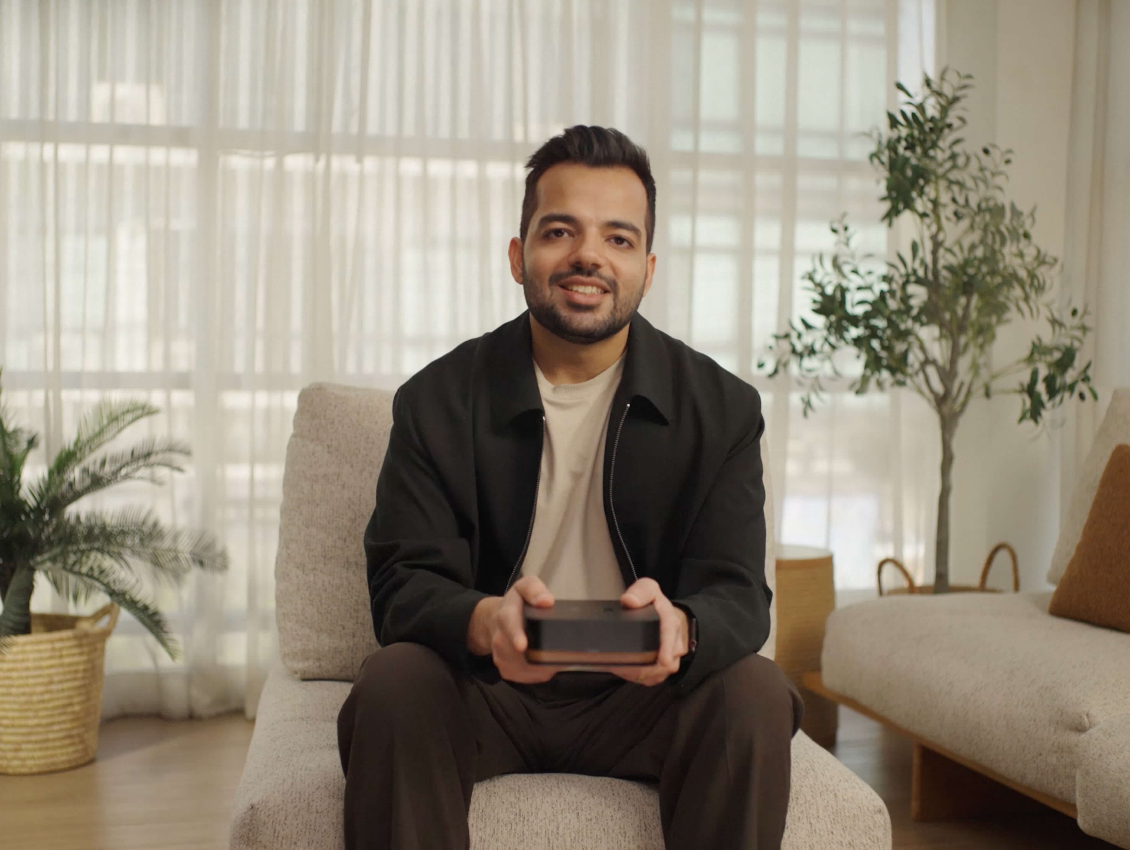 Umbrel Pro Announcement