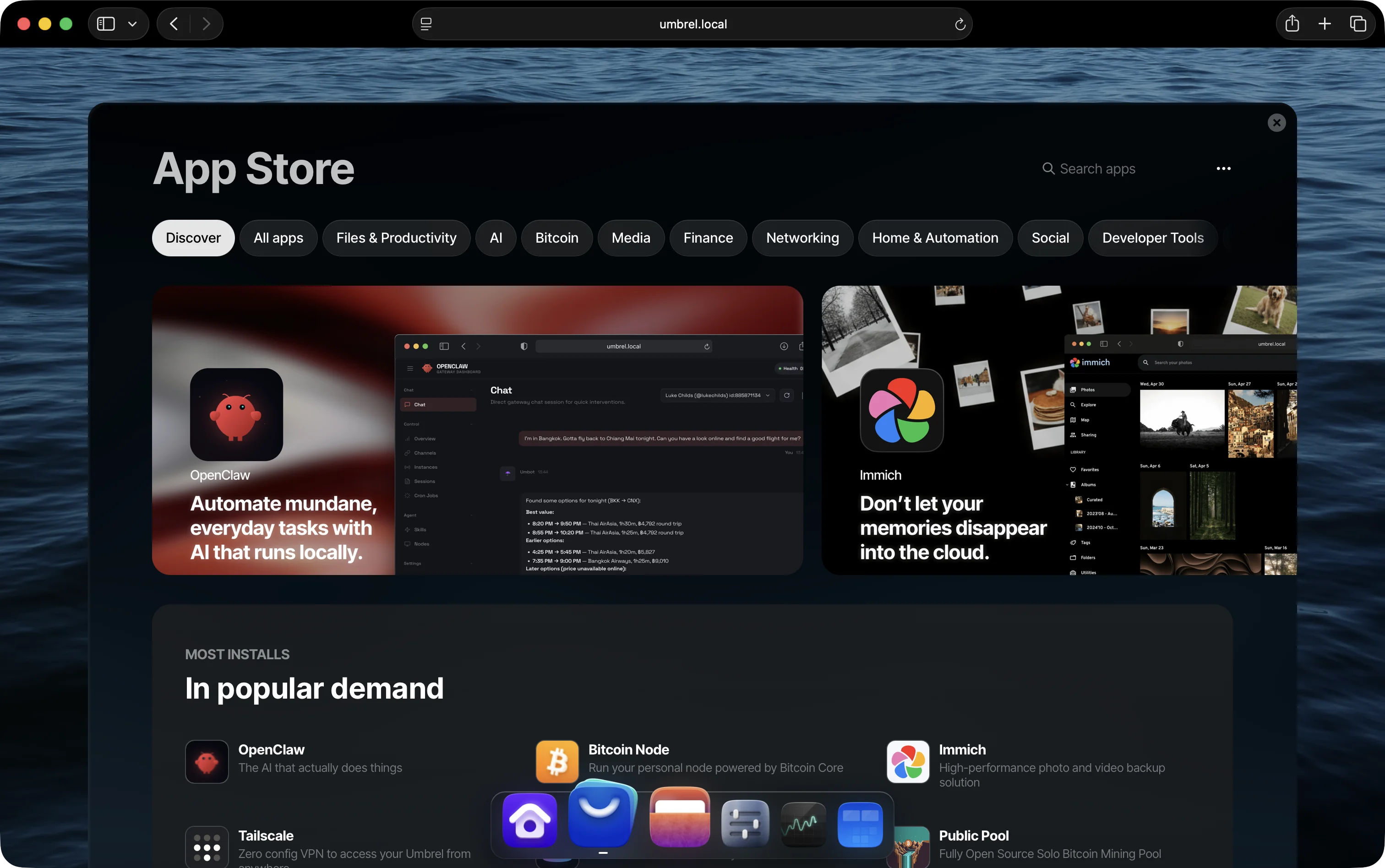 App Store